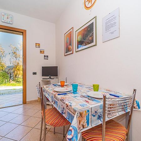 Appartamento Villa Da 2 Fino A 3 Posti Capoliveri Екстер'єр фото