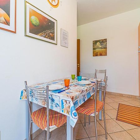 Appartamento Villa Da 2 Fino A 3 Posti Capoliveri Екстер'єр фото
