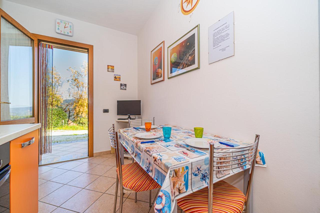 Appartamento Villa Da 2 Fino A 3 Posti Capoliveri Екстер'єр фото