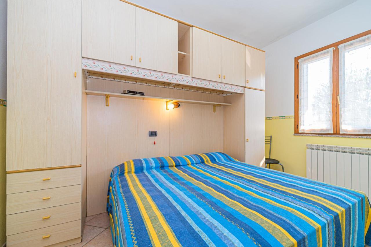 Appartamento Villa Da 2 Fino A 3 Posti Capoliveri Екстер'єр фото