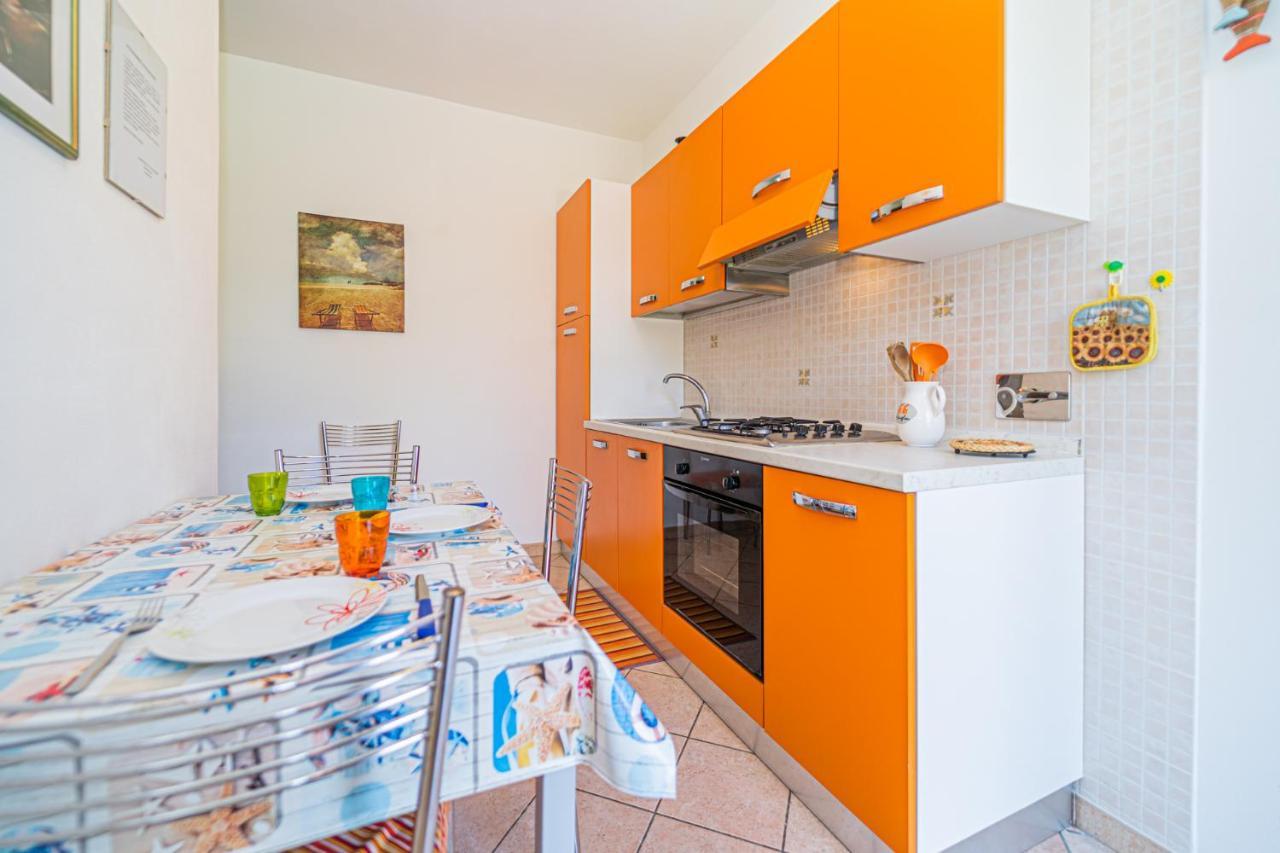Appartamento Villa Da 2 Fino A 3 Posti Capoliveri Екстер'єр фото