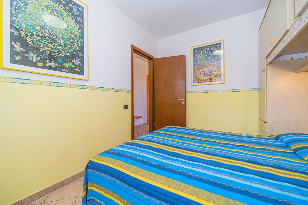 Appartamento Villa Da 2 Fino A 3 Posti Capoliveri Екстер'єр фото