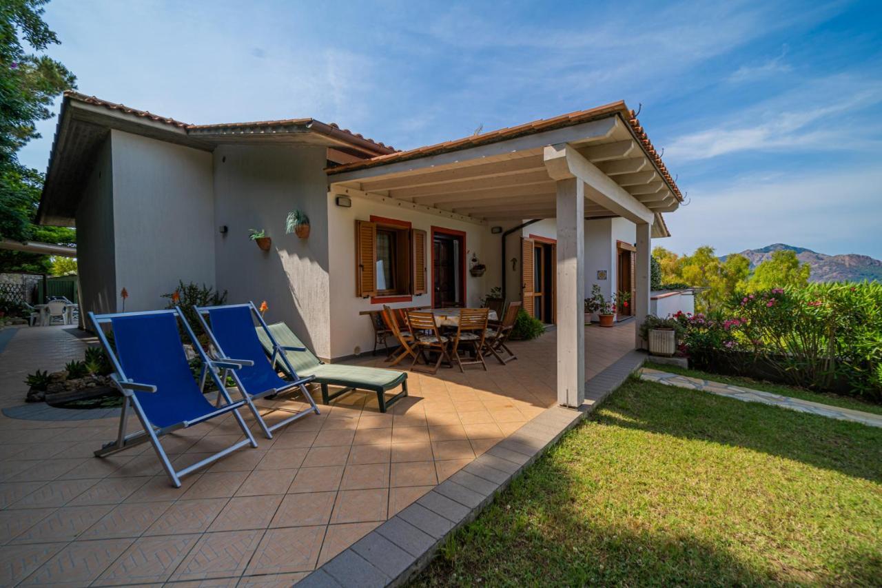 Appartamento Villa Da 2 Fino A 3 Posti Capoliveri Екстер'єр фото