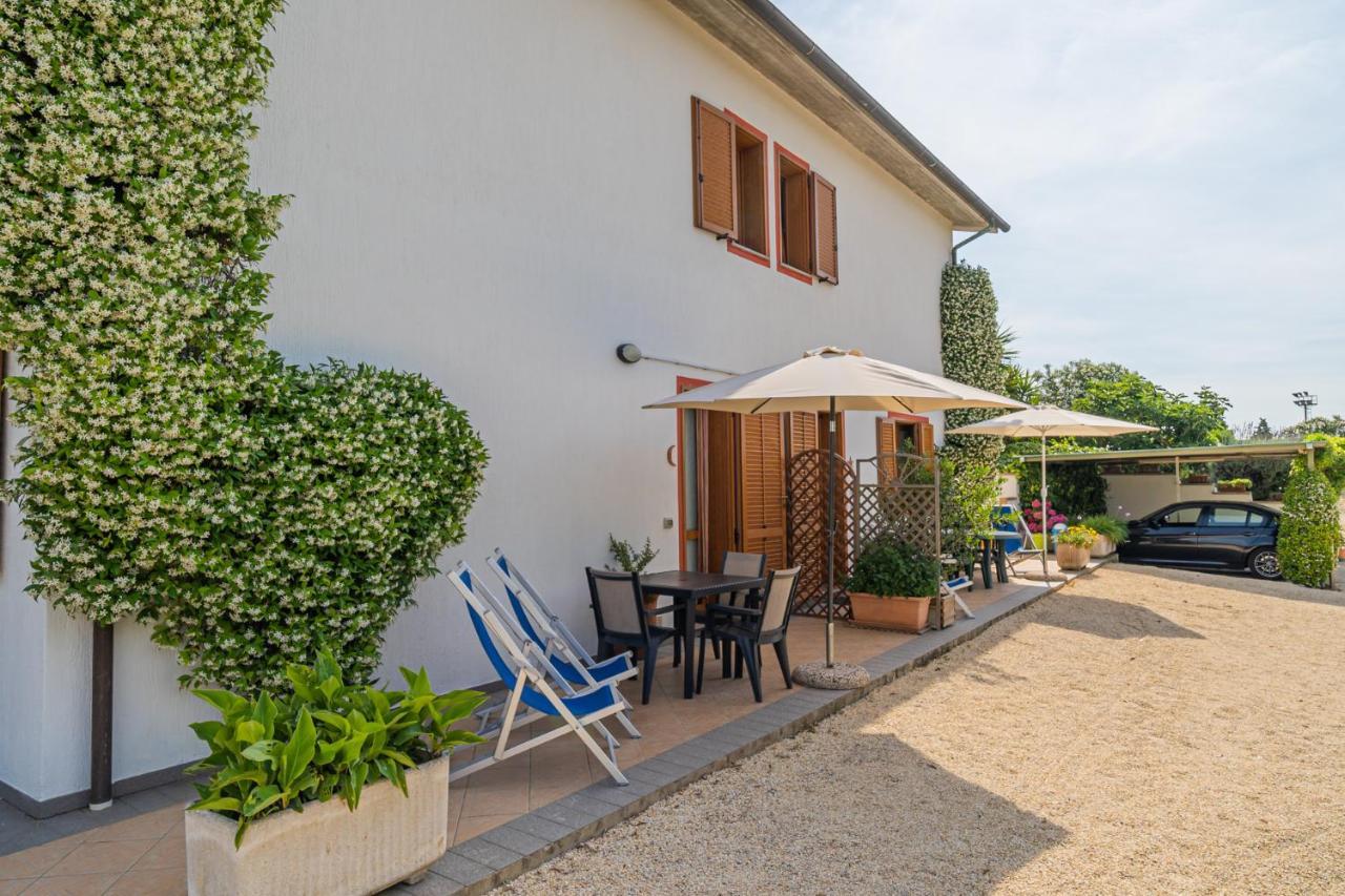 Appartamento Villa Da 2 Fino A 3 Posti Capoliveri Екстер'єр фото