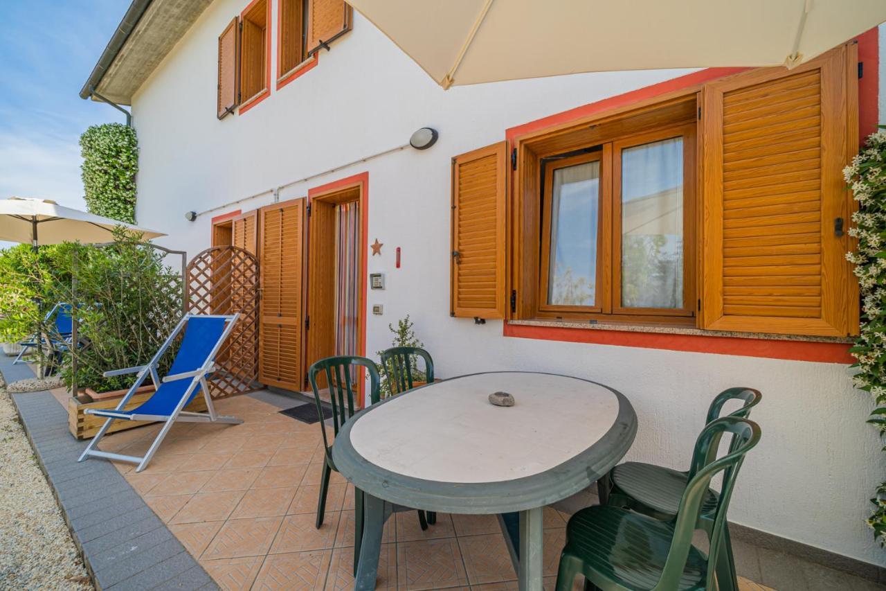 Appartamento Villa Da 2 Fino A 3 Posti Capoliveri Екстер'єр фото